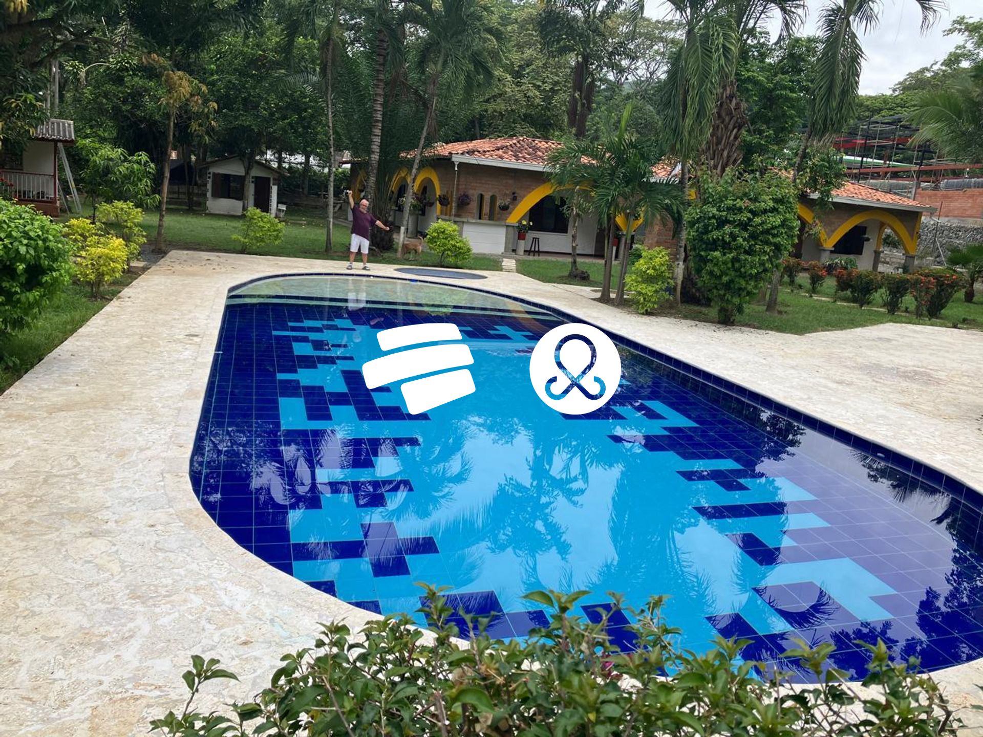 5BR Country House in El espinal (4000 m²) for Sale - 3