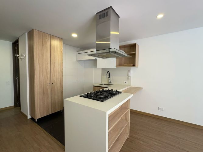 Apartamento en venta en Laura Vicuña, Chía · foto 5 de 23