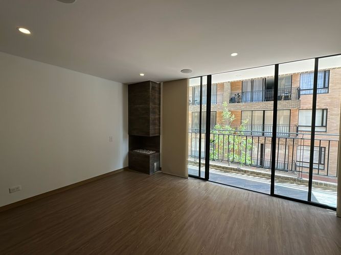 Apartamento en venta en Laura Vicuña, Chía · foto 7 de 23