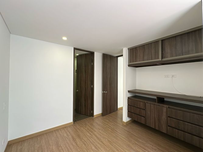 Apartamento en venta en Laura Vicuña, Chía · foto 14 de 23