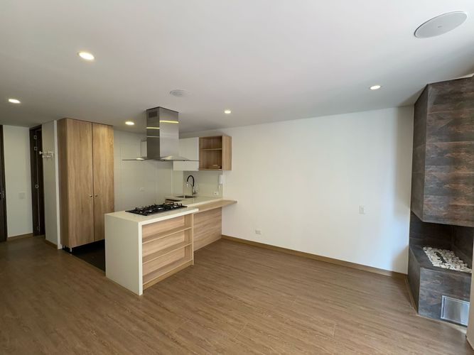 Apartamento en venta en Laura Vicuña, Chía · foto 4 de 23