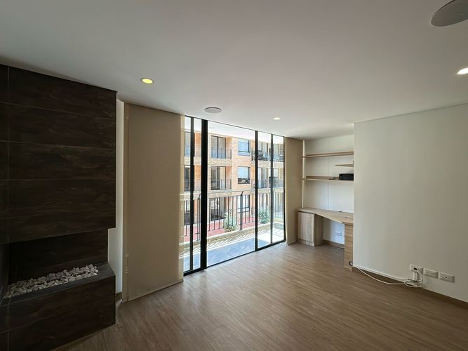 Apartamento en venta en Laura Vicuña, Chía · foto 6 de 23