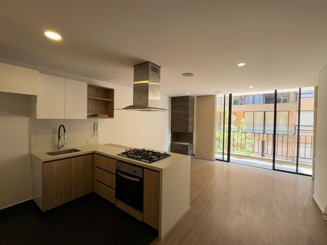 Apartamento en venta en Laura Vicuña, Chía · foto 13 de 23