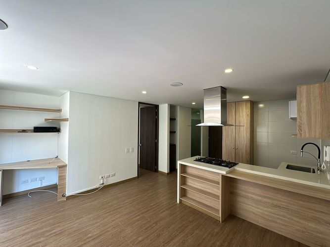 Apartamento en venta en Laura Vicuña, Chía · foto 9 de 23