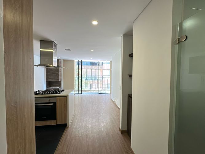 Apartamento en venta en Laura Vicuña, Chía · foto 3 de 23