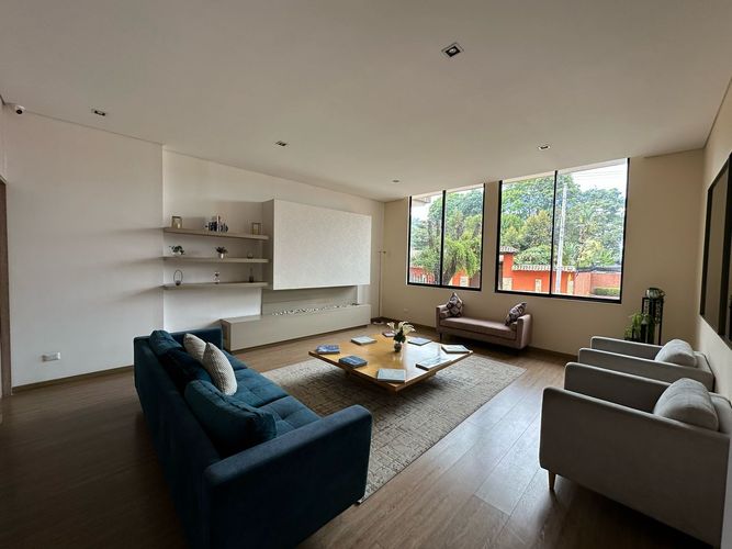 Apartamento en venta en Laura Vicuña, Chía · foto 15 de 23