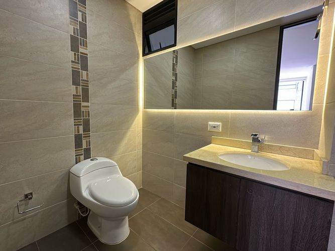 Apartamento en venta en Laura Vicuña, Chía · foto 12 de 23