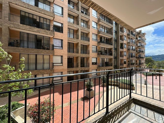 Apartamento en venta en Laura Vicuña, Chía · foto 11 de 23