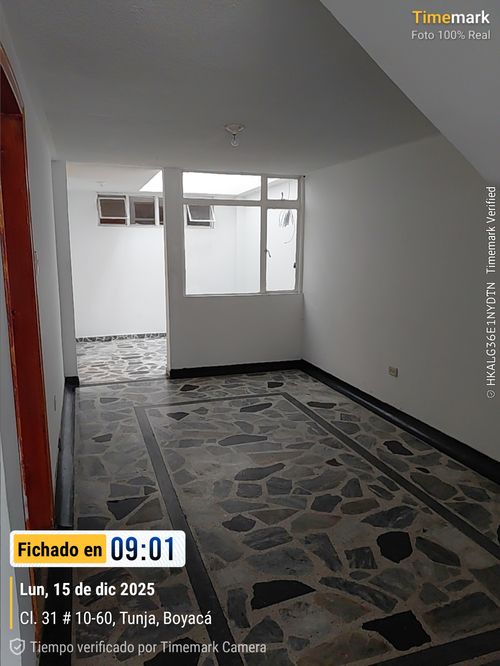 Casa de 6 alcobas en venta en Tunja, Tunja, 146 m² · foto 2 de 12