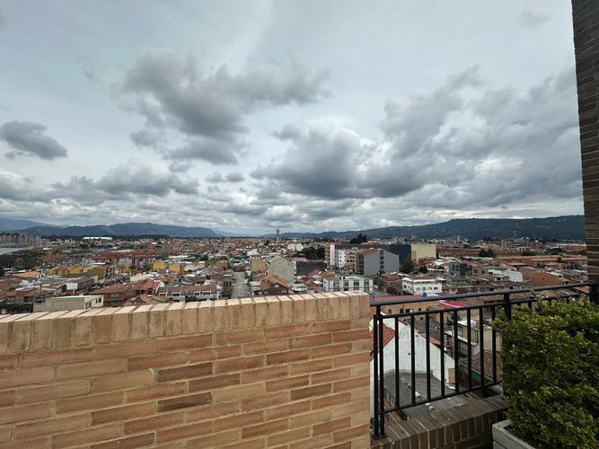Apartamento en venta en Laura Vicuña, Chía · foto 18 de 23