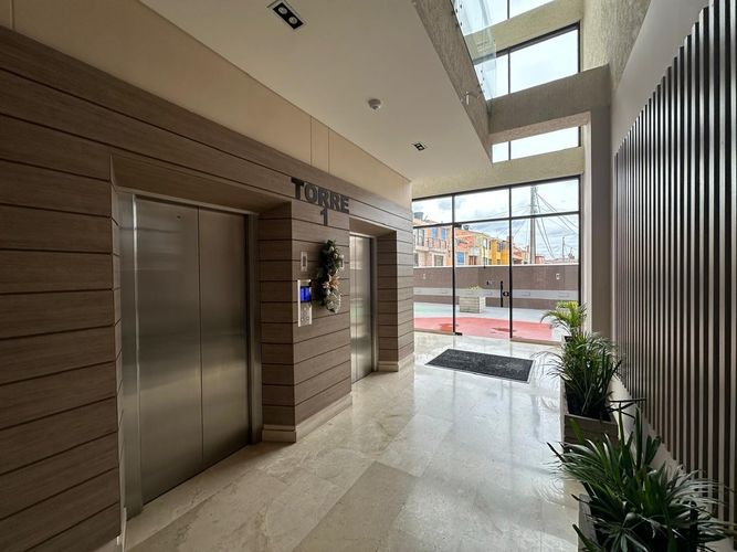 Apartamento en venta en Laura Vicuña, Chía · foto 17 de 23