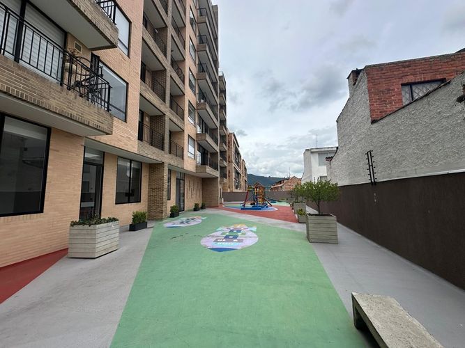 Apartamento en venta en Laura Vicuña, Chía · foto 19 de 23