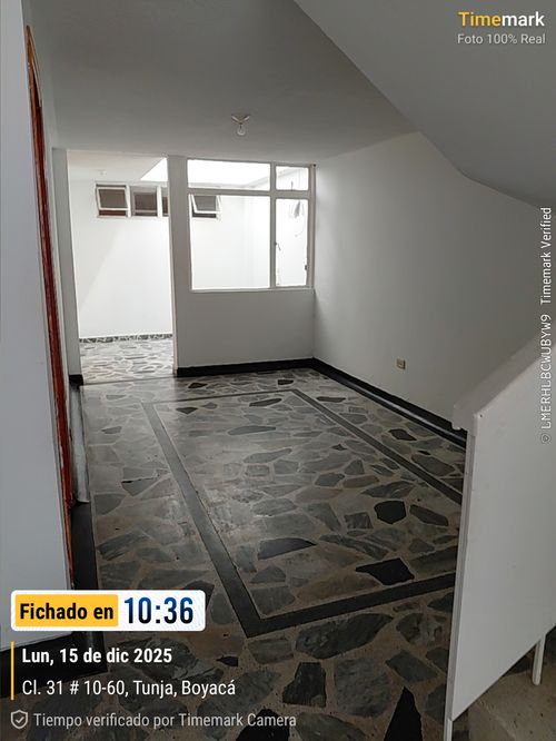 Casa de 6 alcobas en venta en Tunja, Tunja, 146 m² · foto 3 de 12