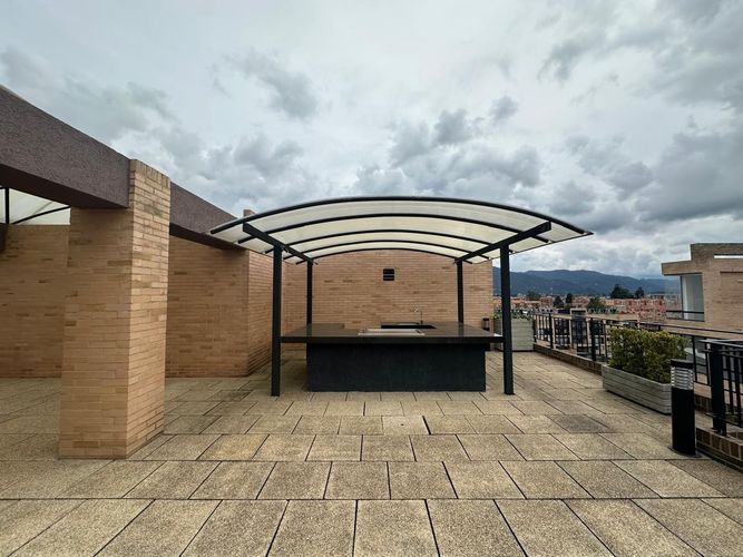 Apartamento en venta en Laura Vicuña, Chía · foto 21 de 23