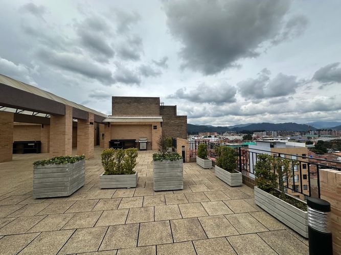 Apartamento en venta en Laura Vicuña, Chía · foto 23 de 23