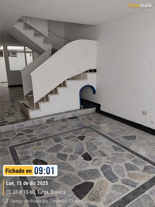 Casa de 6 alcobas en venta en Tunja, Tunja, 146 m² · foto 4 de 12