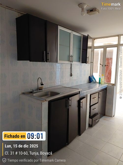 Casa de 6 alcobas en venta en Tunja, Tunja, 146 m² · foto 11 de 12