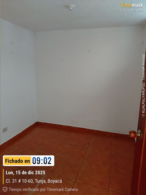 Casa de 6 alcobas en venta en Tunja, Tunja, 146 m² · foto 6 de 12