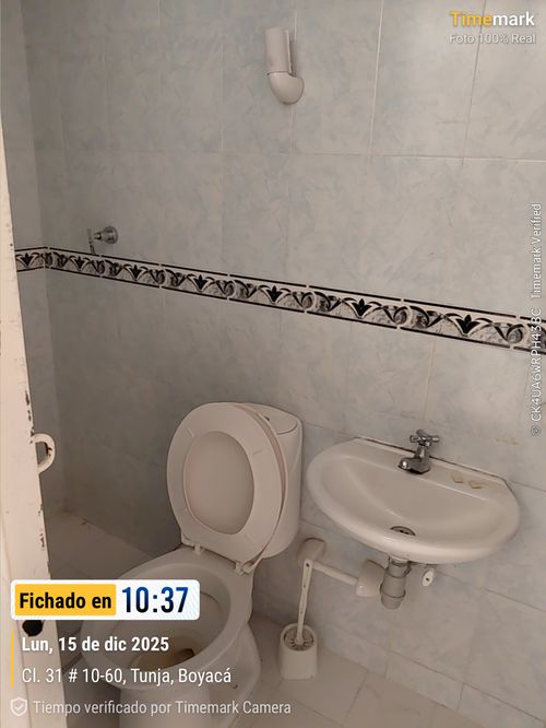 Casa de 6 alcobas en venta en Tunja, Tunja, 146 m² · foto 12 de 12