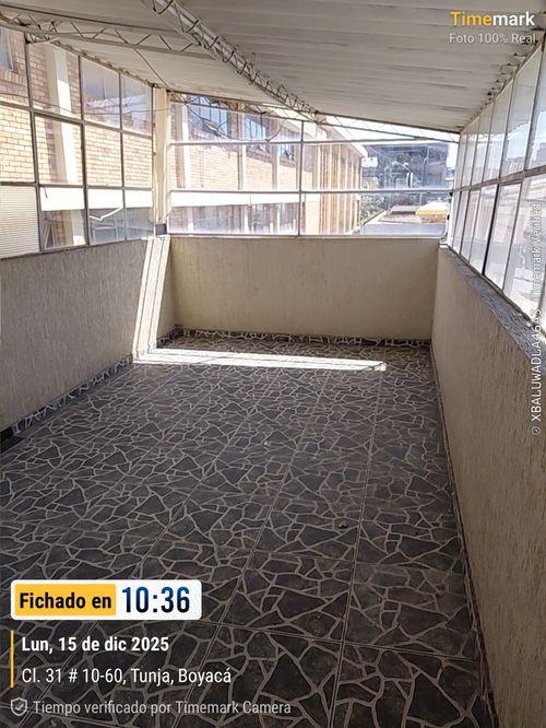 Casa de 6 alcobas en venta en Tunja, Tunja, 146 m² · foto 8 de 12