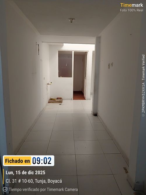 Casa de 6 alcobas en venta en Tunja, Tunja, 146 m² · foto 9 de 12