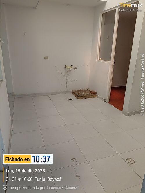 Casa de 6 alcobas en venta en Tunja, Tunja, 146 m² · foto 10 de 12
