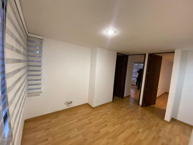 Apartamento de 3 alcobas en venta en Balcones Del Salitre, Bogotá, 106 m² · foto 10 de 21
