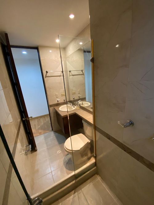 Apartamento de 3 alcobas en venta en Balcones Del Salitre, Bogotá, 106 m² · foto 11 de 21
