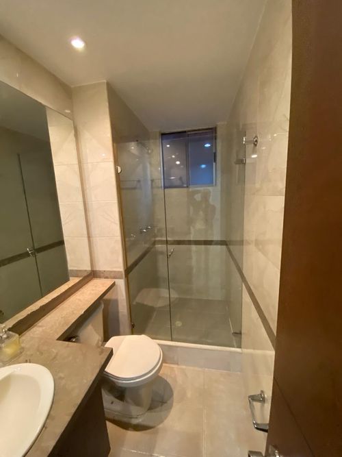 Apartamento de 3 alcobas en venta en Balcones Del Salitre, Bogotá, 106 m² · foto 12 de 21
