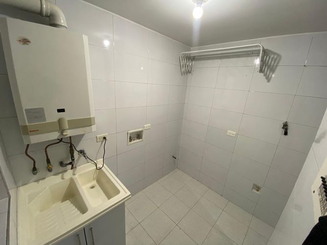 Apartamento de 3 alcobas en venta en Balcones Del Salitre, Bogotá, 106 m² · foto 5 de 21