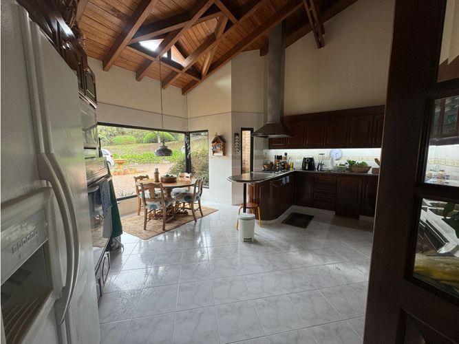 Casa en venta en Yerbabuena, Chía · foto 2 de 24