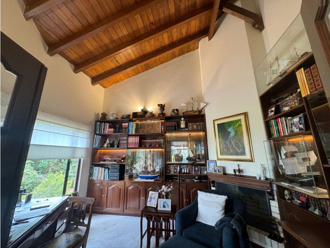 Casa en venta en Yerbabuena, Chía · foto 3 de 24