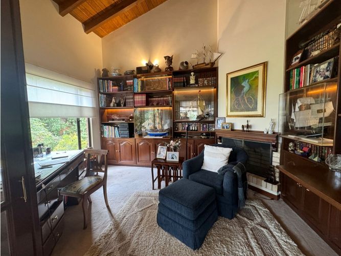Casa en venta en Yerbabuena, Chía · foto 4 de 24