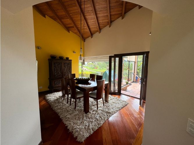 Casa en venta en Yerbabuena, Chía · foto 5 de 24