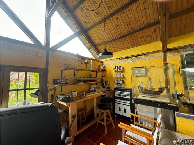 Casa en venta en Yerbabuena, Chía · foto 7 de 24