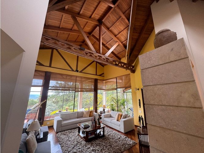 Casa en venta en Yerbabuena, Chía · foto 8 de 24