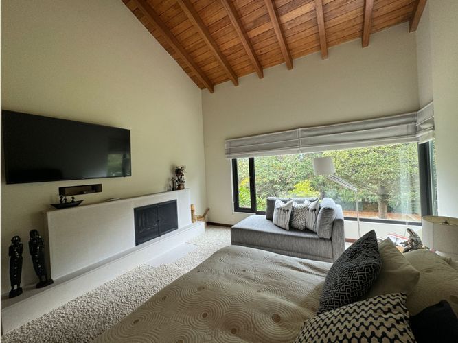 Casa en venta en Yerbabuena, Chía · foto 9 de 24