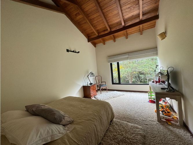 Casa en venta en Yerbabuena, Chía · foto 10 de 24