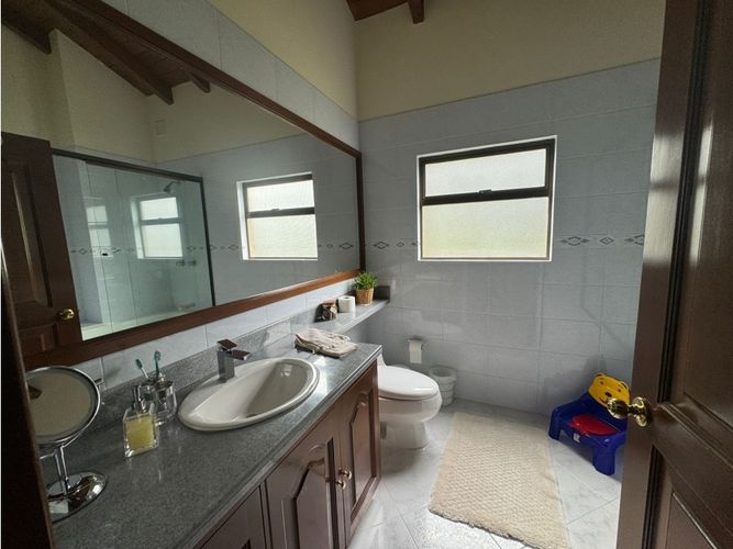Casa en venta en Yerbabuena, Chía · foto 15 de 24
