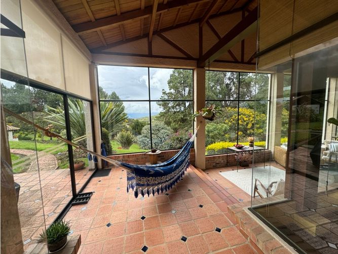 Casa en venta en Yerbabuena, Chía · foto 17 de 24