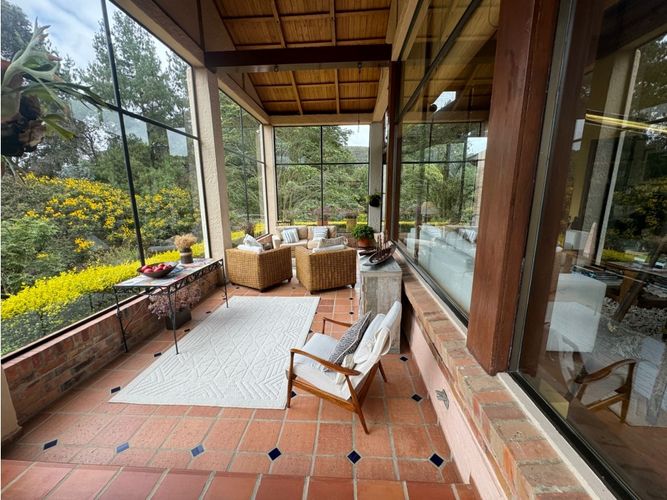 Casa en venta en Yerbabuena, Chía · foto 18 de 24