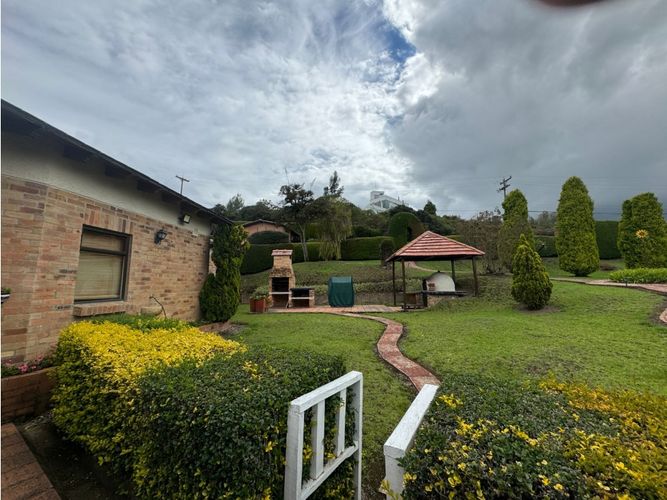 Casa en venta en Yerbabuena, Chía · foto 19 de 24