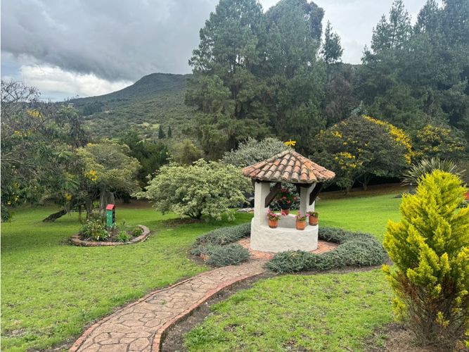 Casa en venta en Yerbabuena, Chía · foto 22 de 24