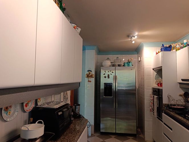 Apartamento de 3 alcobas en venta en El Poblado, Medellín, 165 m² · foto 8 de 18