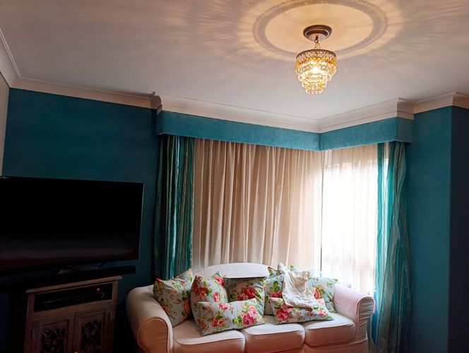 Apartamento de 3 alcobas en venta en El Poblado, Medellín, 165 m² · foto 10 de 18