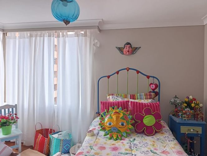 Apartamento de 3 alcobas en venta en El Poblado, Medellín, 165 m² · foto 12 de 18