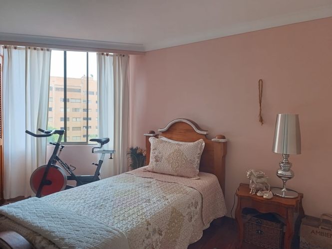 Apartamento de 3 alcobas en venta en El Poblado, Medellín, 165 m² · foto 15 de 18