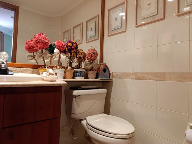 Apartamento de 3 alcobas en venta en El Poblado, Medellín, 165 m² · foto 18 de 18
