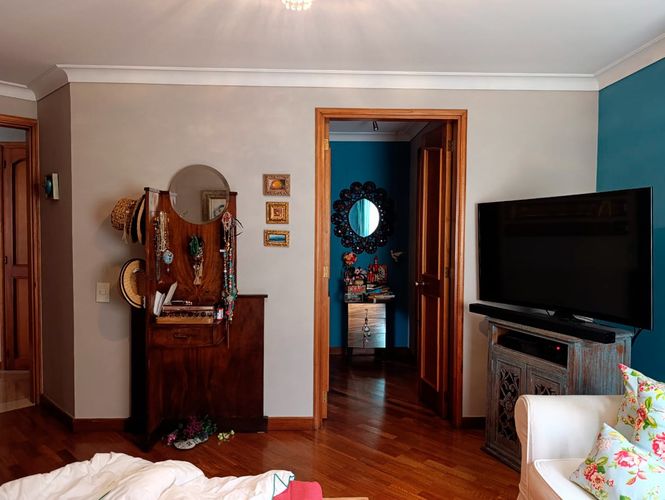 Apartamento de 3 alcobas en venta en El Poblado, Medellín, 165 m² · foto 9 de 18