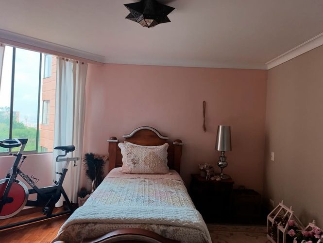 Apartamento de 3 alcobas en venta en El Poblado, Medellín, 165 m² · foto 14 de 18